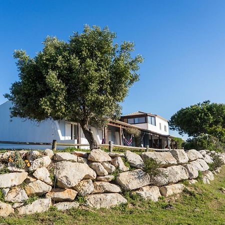 Monte Velho Retreat Centre Hotel Aljezur Buitenkant foto