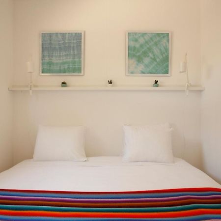 Monte Velho Retreat Centre Hotel Aljezur Buitenkant foto