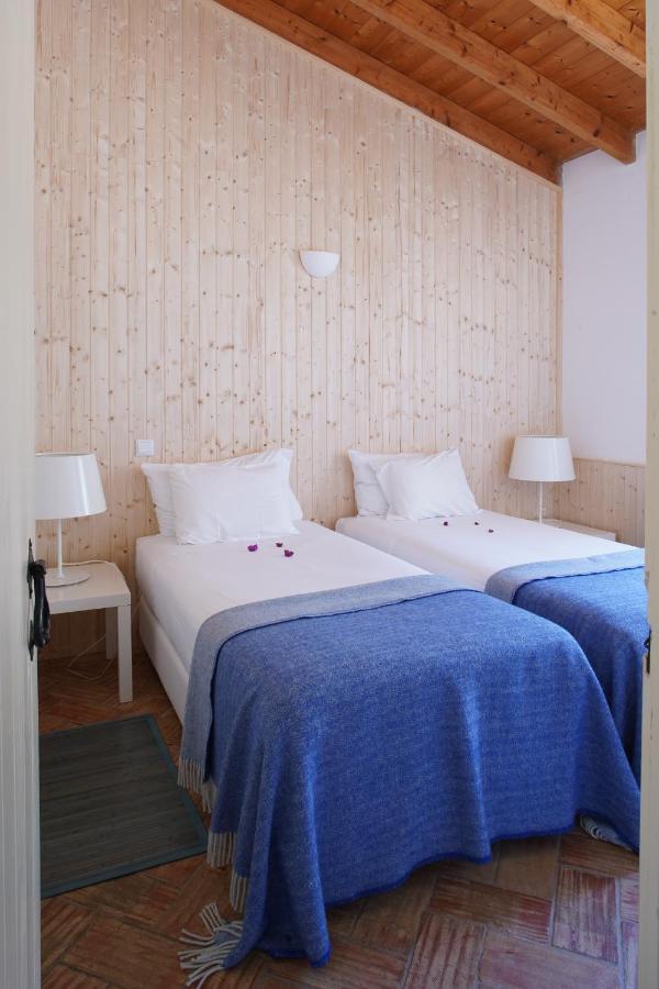 Monte Velho Retreat Centre Hotel Aljezur Buitenkant foto