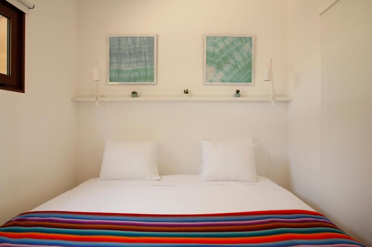 Monte Velho Retreat Centre Hotel Aljezur Buitenkant foto